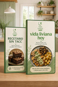 Libros recetas saludables